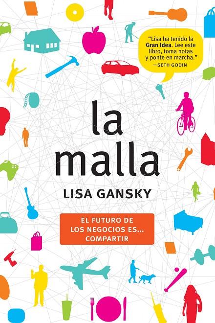 MALLA, LA | 9788498751482 | GANSKY, LISA