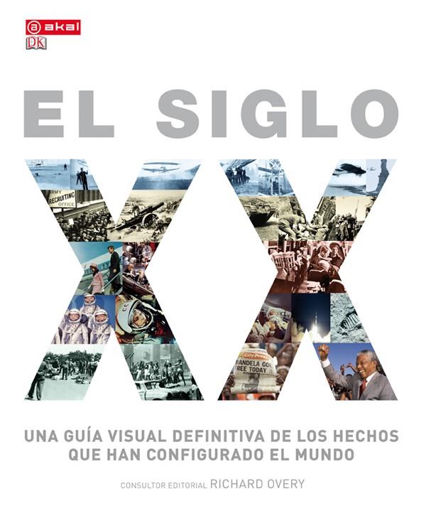 EL SIGLO XX | 9788446038016 | OVERY, RICHARD JAMES