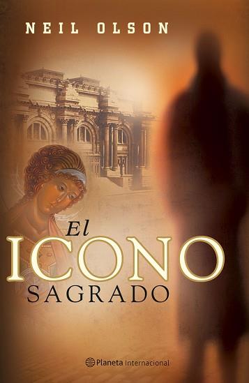 ICONO SAGRADO | 9788408058076 | NEIL OLSON