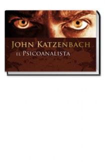 PSICOANALISTA,EL | 9788466646451 | KATZENBACH,JOHN