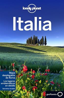 ITALIA | 9788408148616 | CRISTIAN BONETTO/ABIGAIL BLASI/DONNA WHEELER/BELINDA DIXON/BRENDAN SAINSBURY/KERRY CHRISTIANI/NICOLA