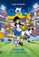 COMENÇA EL CAMPIONAT | 9788424633608