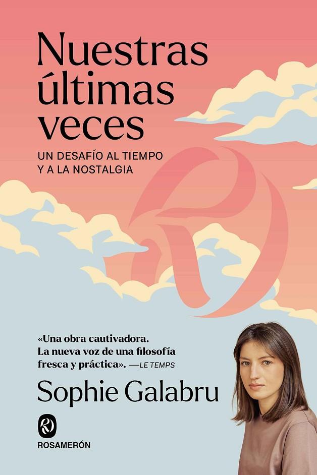 NUESTRAS ÚLTIMAS VECES | 9791399029307 | GALABRU, SOPHIE