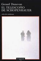 TELESCOPIO DE SCHOPENHAUER | 9788483102961 | DONOVAN, GERARD