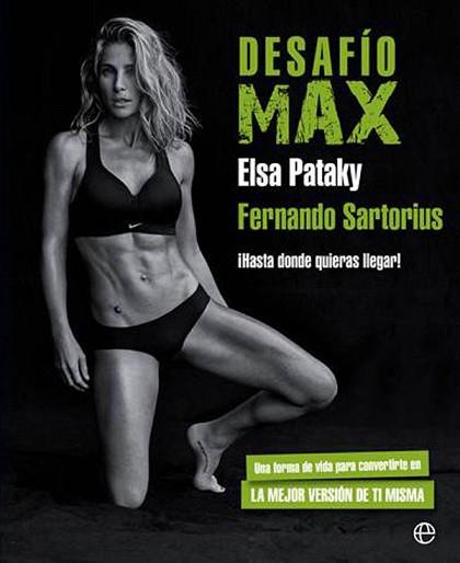 DESAFÍO MAX | 9788490609774 | PATAKY, ELSA/SARTORIUS, FERNANDO