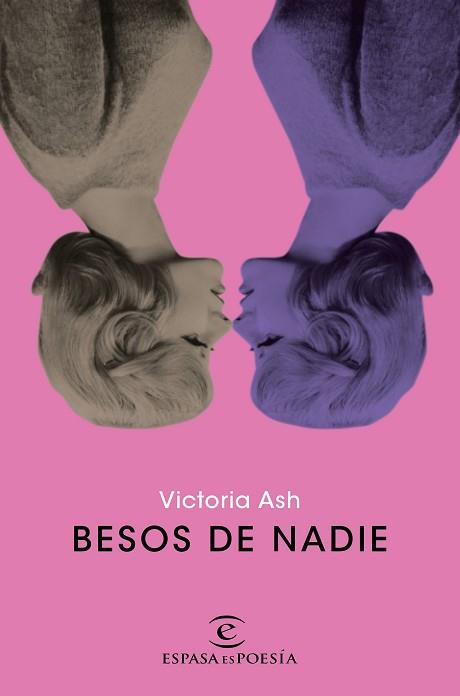 BESOS DE NADIE | 9788467048360 | VICTORIA ASH