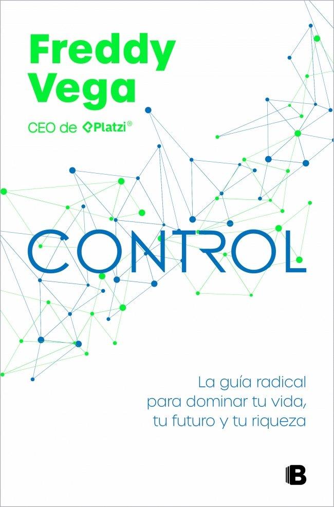 CONTROL | 9788466684514 | VEGA, FREDDY