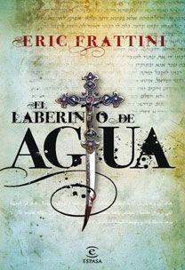 LABERINTO DEL AGUA | 9788467030532 | FRATTINI,ERIC