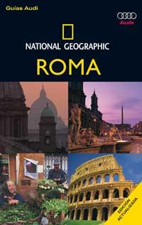 ROMA NATIONAL GEOGRAPHIC | 9788482980492