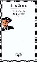 REGRESO DE CONEJO FABULA-210 | 9788483108857 | UPDIKE, JOHN