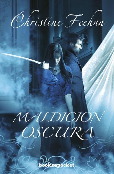 MALDICIÓN OSCURA | 9788415870586 | FEEHAN, CHRISTINE