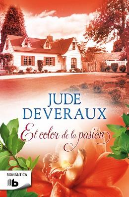 EL COLOR DE LA PASIÓN | 9788490700242 | DEVERAUX, JUDE