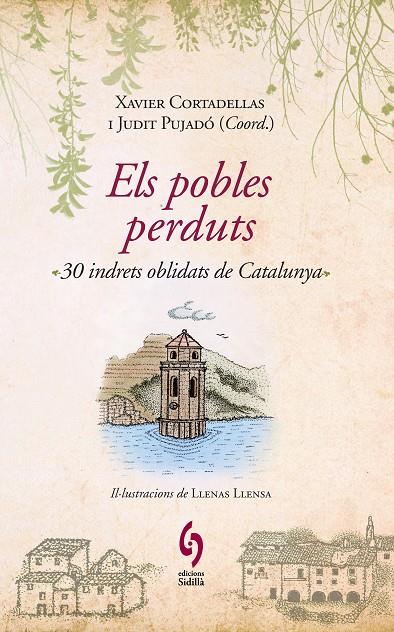 POBLES PERDUTS | 9788493874308
