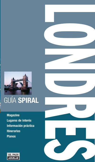 LONDRES | 9788403509764 | GUERRERO GOMEZ, ANTONIO ; TR. [VER TITULOS]