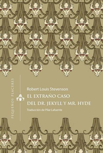 EL EXTRAÑO CASO DEL DR. JEKYLL Y MR. HYDE | 9791399167696 | STEVENSON, ROBERT LOUIS