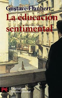 EDUCACION SENTIMENTAL | 9788420634142 | FLAUBERT, GUSTAVE