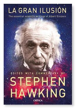 GRAN ILUSIÓN | 9788498921731 | STEPHEN HAWKING