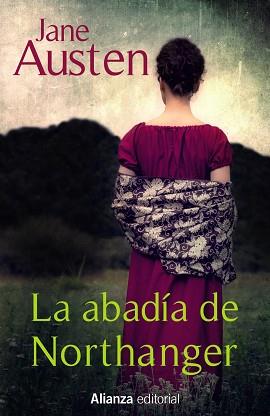ABADÍA DE NORTHANGER | 9788420610177 | AUSTEN, JANE