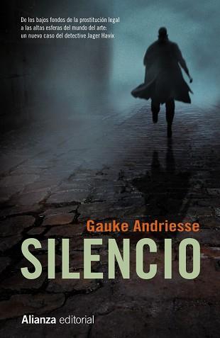 SILENCIO | 9788420610559 | ANDRIESSE, GAUKE
