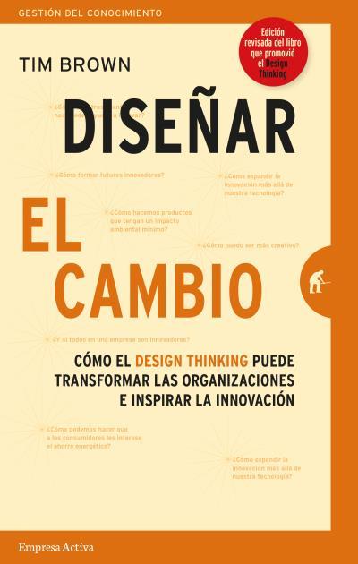 DISEÑAR EL CAMBIO | 9788416997268 | BROWN, TIM