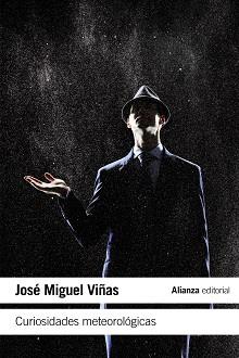 CURIOSIDADES METEOROLÓGICAS | 9788420665801 | VIÑAS, JOSÉ MIGUEL