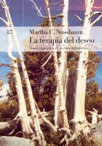 TERAPIA DEL DESEO | 9788449314421 | NUSSBAUM, MARTHA C.