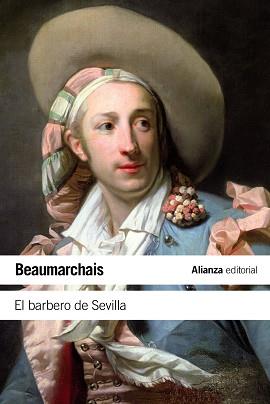 BARBERO DE SEVILLA, EL | 9788420664279 | BEAUMARCHAIS