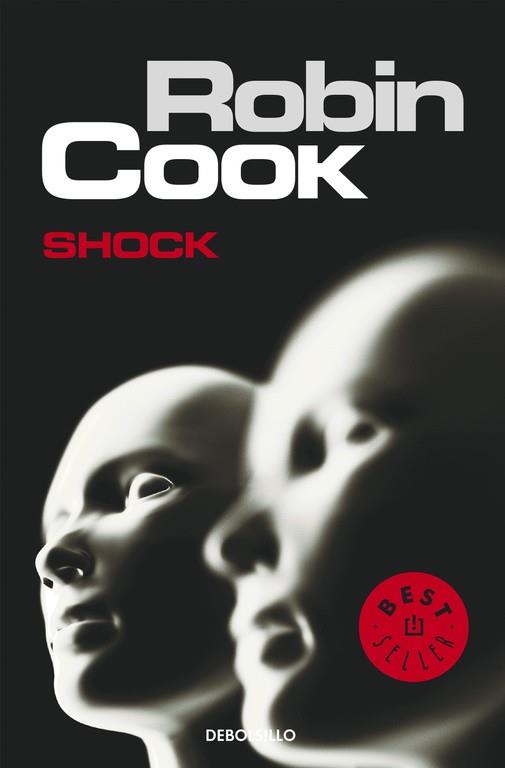 SHOCK | 9788497599917 | COOK, ROBIN