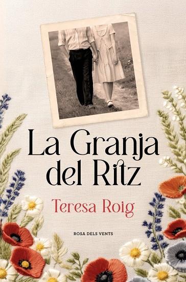 LA GRANJA DEL RITZ | 9788419756909