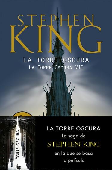 TORRE OSCURA VII, LA | 9788483462713 | KING, STEPHEN