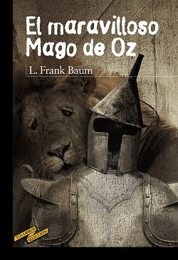 MARAVILLOSO MAGO DE OZ | 9788467840551 | BAUM, LYMAN FRANK