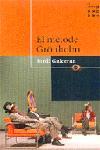 METODE GRONHOLM | 9788484378402 | GALCERAN, JORDI