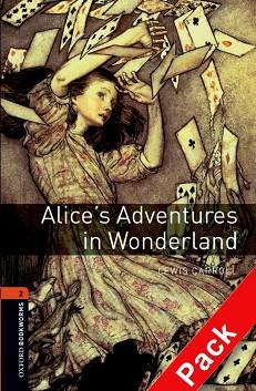 ALICE´S ADVENTURES IN WONDERLAND | 9780194790130 | CARROLL, LEWIS