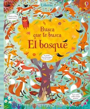 EL BOSQUE | 9781474948814