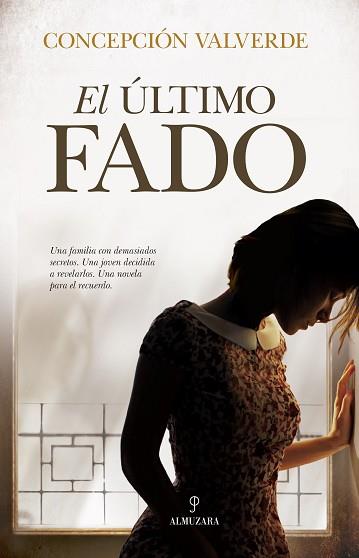 ULTIMO FADO | 9788417044336