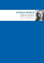 CONAN DOYLE | 9788417044244