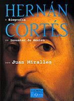 HERNAN CORTES | 9788483107584 | MIRALLES