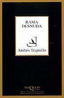 RAMA DESNUDA  M-193 | 9788483107355 | TRAPIELLO, ANDRES