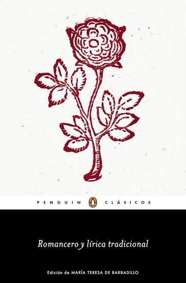 ROMANCERO Y LÍRICA TRADICIONAL | 9788491051404 | VARIOS AUTORES