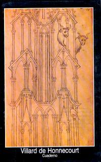 CUADERNO, S. XIII | 9788446017769 | HONNECOURT, VILLARD DE