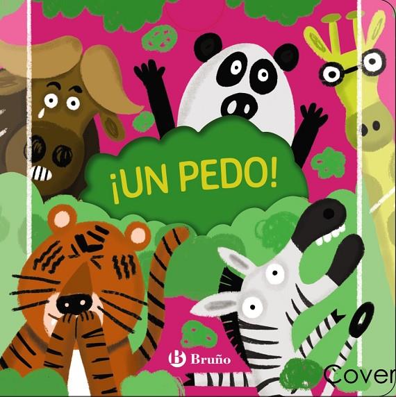 ¡UN PEDO! ¿QUIÉN HA SIDO? | 9788469641576 | HENSON, MIKE