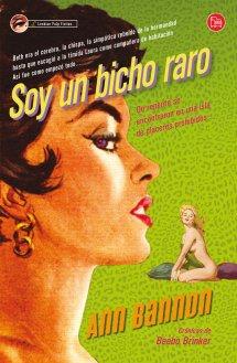 SOY UN BICHO RARO FG | 9788466327534 | BANNON, ANN