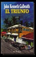 TRIUNFO, EL | 9788432247095 | JOHN KENNETH GALBRAITH