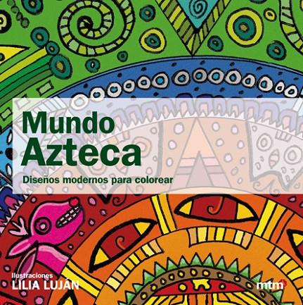 MUNDO AZTECA | 9788496697843