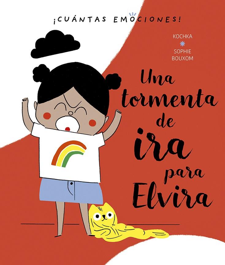 UNA TORMENTA DE IRA PARA ELVIRA) | 9788491453345 | KOCHKA, K