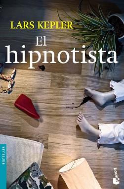 HIPNOTISTA | 9788408099413 | KEPLER, LARS