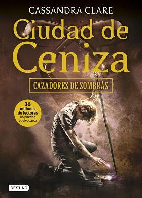 CIUDAD DE CENIZA | 9788408153993 | CASSANDRA CLARE