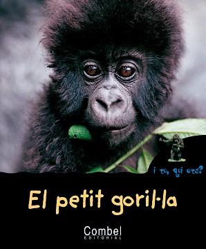 PETIT GORIL.LA, EL | 9788498253269