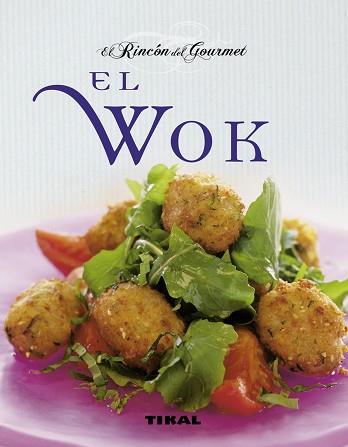WOK | 9788499281148 | AA.VV.