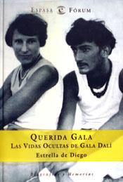 QUERIDA GALA | 9788467013030 | DIEGO, ESTRELLA DE